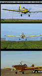 Mobile Screenshot of airrepair.com
